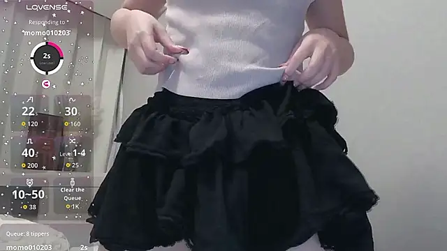 hono__03's cam snapshot