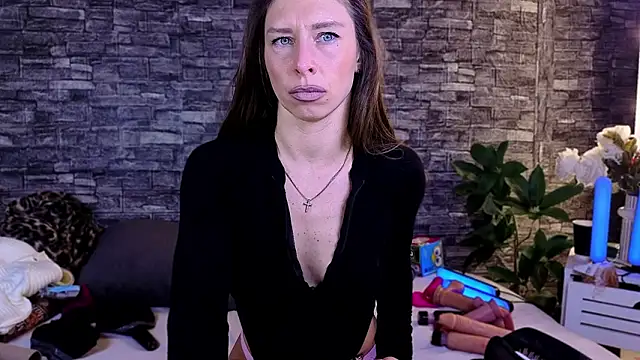 JennyPisik's cam snapshot