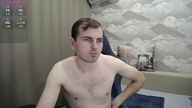 SerzhKorol1's cam snapshot