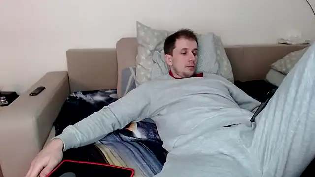 maksshard's cam snapshot