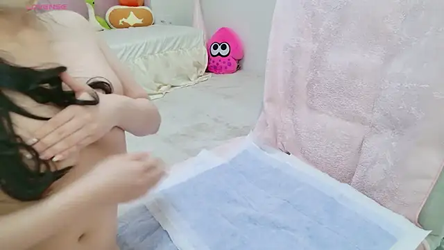 anchan_'s cam snapshot