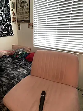 Ectorius's cam snapshot