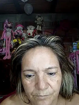 rubi_49's cam snapshot