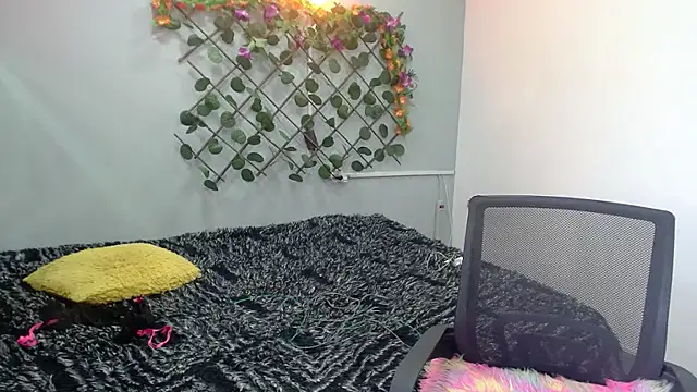 Ebony_luna's cam snapshot