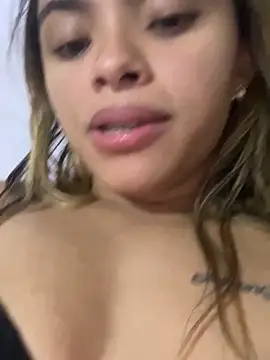 safadinhaquenteW's cam snapshot