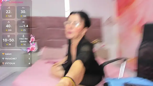 laliItaclark's cam snapshot