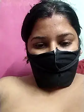 pinkisaha75's cam snapshot