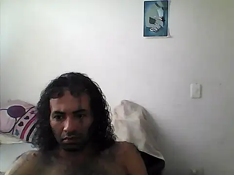 kauffmann's cam snapshot