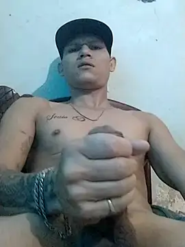 Elmerjoze009's cam snapshot