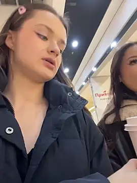 KittyQueeny's cam snapshot