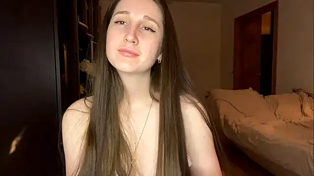 NoisyGreta's cam snapshot