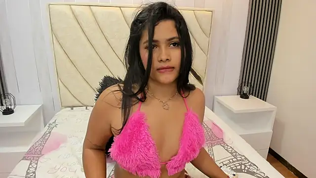 cataleya_belmont's cam snapshot