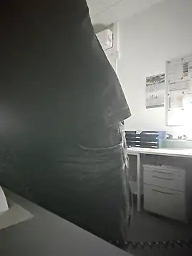 stunning_stallion live sex cam