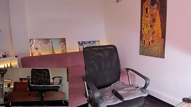 SwettieSammy's cam snapshot