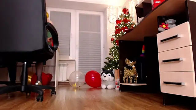 CassieDonald live sex cam