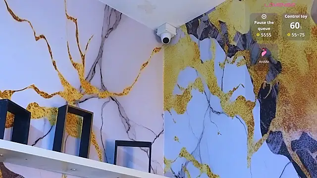 Nijinsky_LatinBoy live sex cam