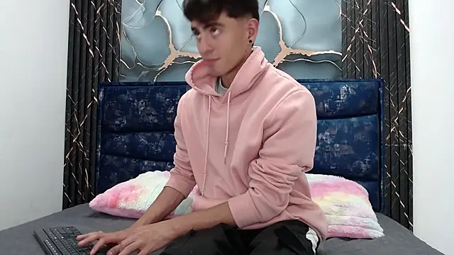 Lust_demian live sex cam