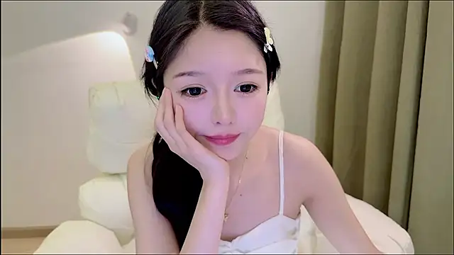 Hello-beibei's cam snapshot