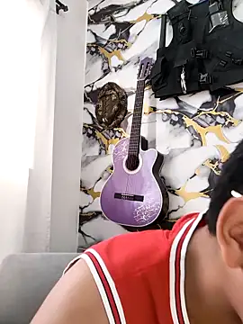 Hiroshi_Shen live sex cam