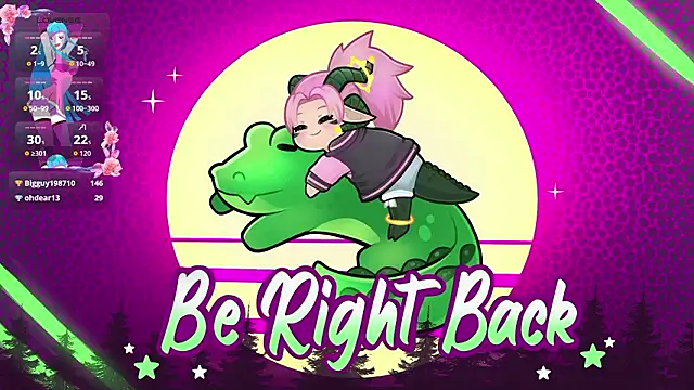 valery__star's cam snapshot