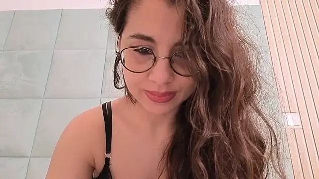 RosaDream live sex cam