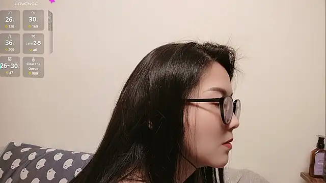 Lu_Nana live sex cam