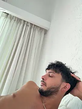 Gipsyboysteve live sex cam