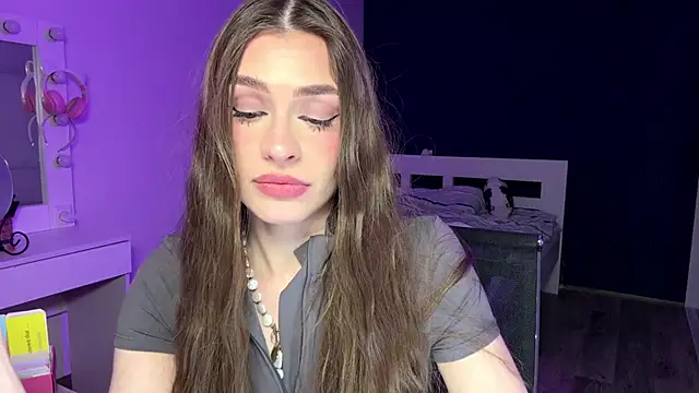 MachelleSpader live sex cam