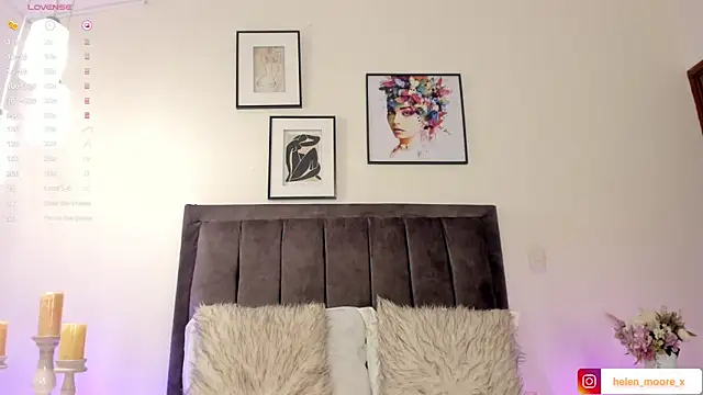 helen_mooree's cam snapshot