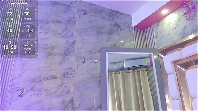 sexysistter's cam snapshot