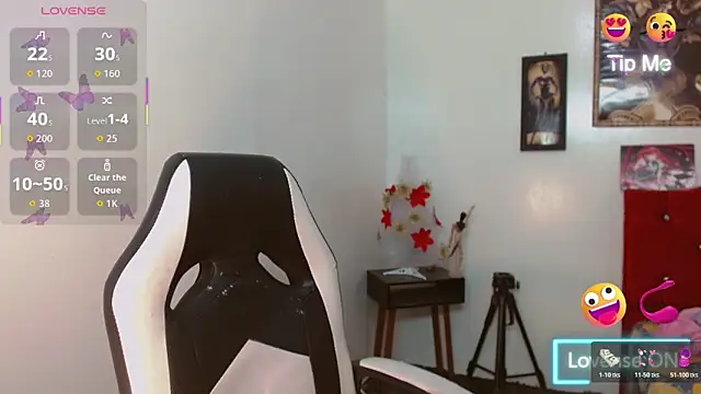 AdharaaMoon live sex cam