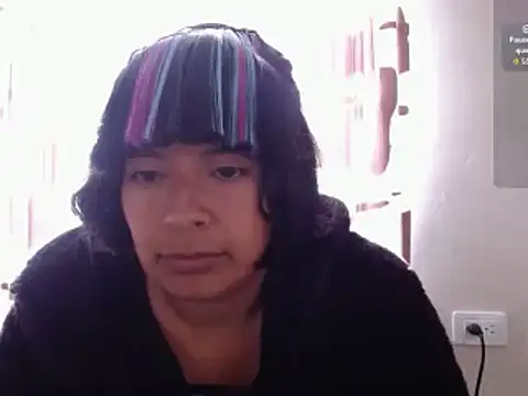 Acelinrose live sex cam