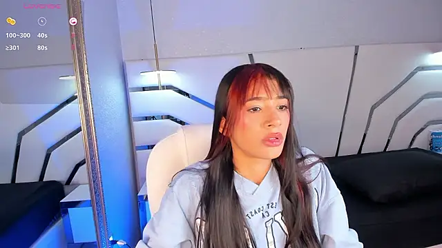 megann_myers's cam snapshot