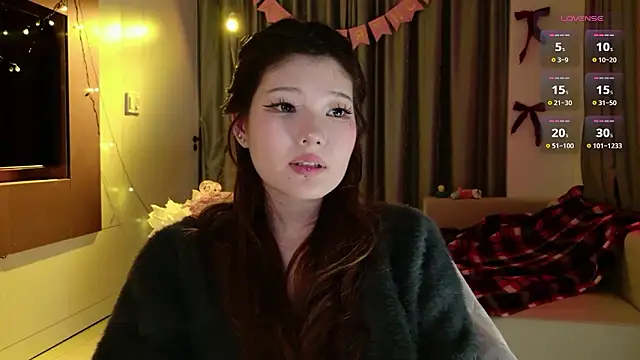 KitayamaChu live sex cam