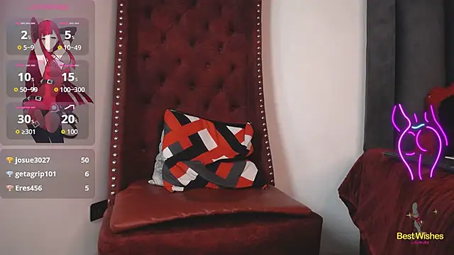 BiancaAntonelli live sex cam