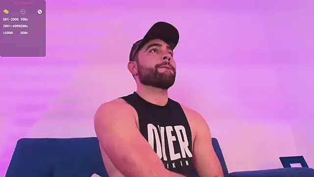 Steve-Carter live sex cam