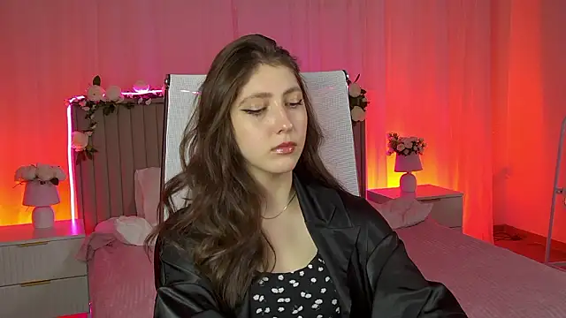 Mary_Miiller live sex cam