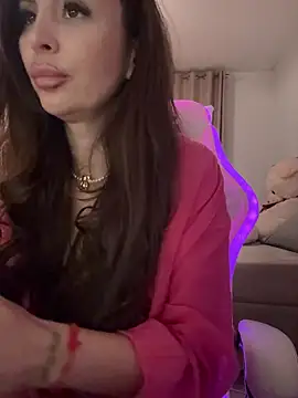 LunaBex's cam snapshot