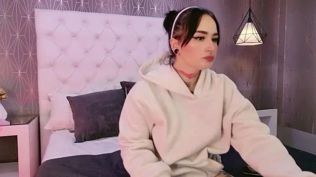 MadissonPaytonn's cam snapshot