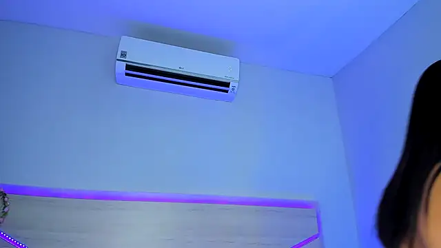 ZoeMorris live sex cam