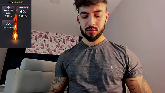 MarkWalker__ live sex cam