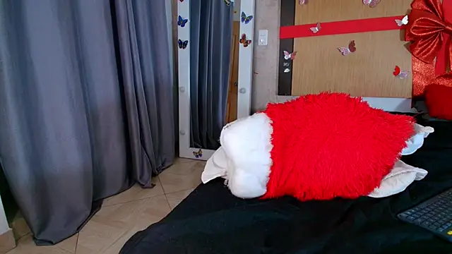 milaaking's cam snapshot