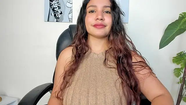 Victoria_Rosee's cam snapshot