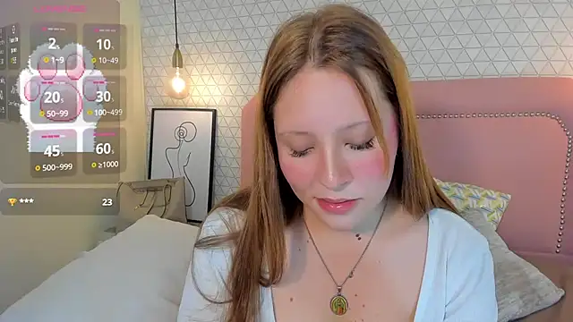 Kittytimberlake live sex cam