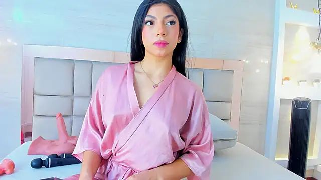 chloe_murray's cam snapshot