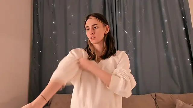 JackiYoss's cam snapshot