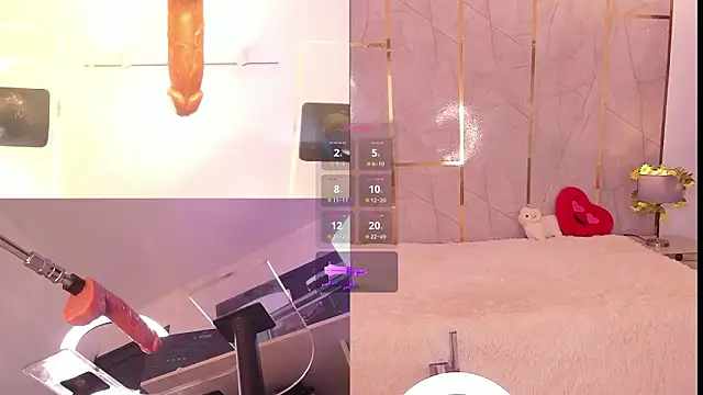 TylerBloom live sex cam