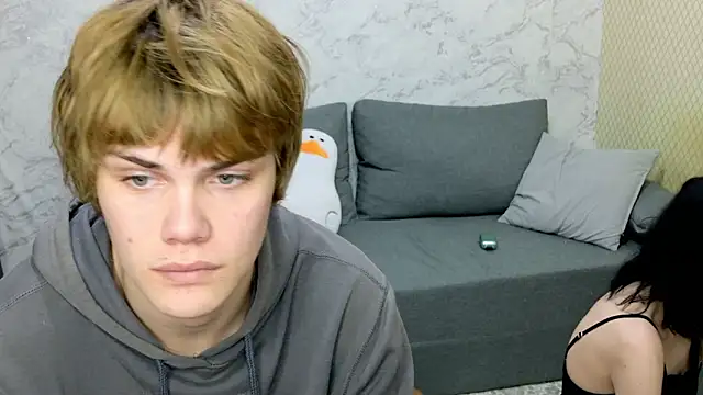 Bonnie_And_C1yde live sex cam