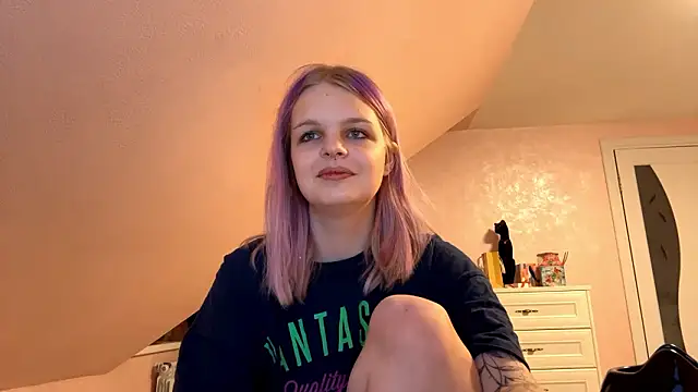 MariettaMotsinger's cam snapshot