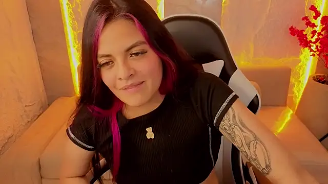 dulce_tp's cam snapshot